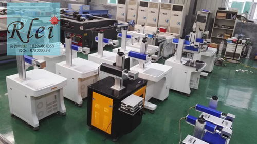 專業光纖激光打標機供應 金屬打標設備廠家直銷，送貨上門，終身質保及技術服務