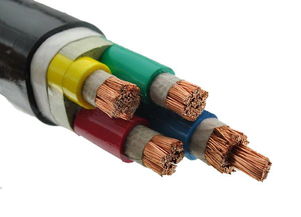低煙無鹵阻燃電力電纜 現(xiàn)代電力傳輸?shù)陌踩l(wèi)士